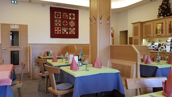 Hôtel Restaurant Collin, Ferrette